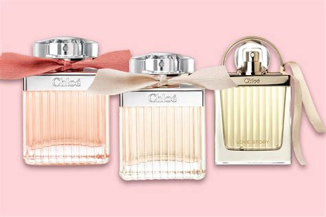 chloe perfume samples|chloe original perfume best price.